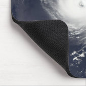 Hurricane Gordon Mousepad (Ecke)