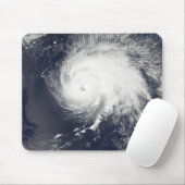 Hurricane Gordon Mousepad (Mit Mouse)
