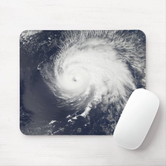 Hurricane Gordon Mousepad (Mit Mouse)