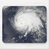 Hurricane Gordon Mousepad (Vorne)
