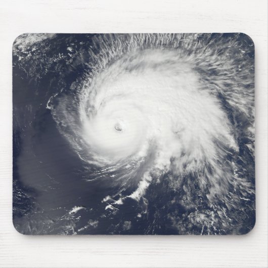 Hurricane Gordon Mousepad (Vorne)