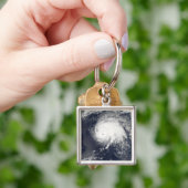 Hurricane Gordon Schlüsselanhänger (Hand)