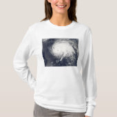 Hurricane Gordon T-Shirt (Vorderseite)