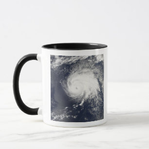Hurricane Gordon Tasse