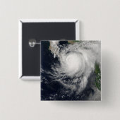 Hurricane Ignacio Button (Vorne & Hinten)