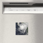 Hurricane Ignacio Magnet (In Situ (Geschirrspüler))