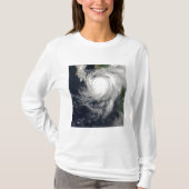 Hurricane Ignacio T-Shirt (Vorderseite)