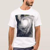 Hurricane Ignacio T-Shirt (Vorderseite)