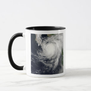 Hurricane Ignacio Tasse
