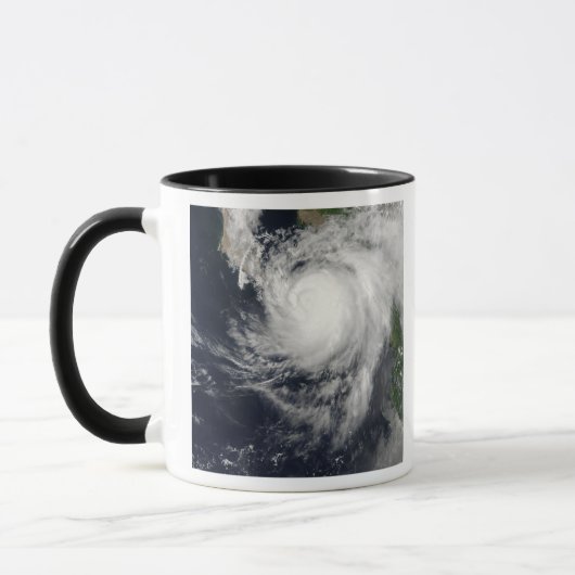 Hurricane Ignacio Tasse (Links)