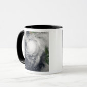 Hurricane Ignacio Tasse (Vorderseite Links)
