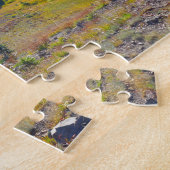 Hurricane Ridge Trail Puzzle (Seite)