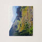 Hurricane Ridge Trail Puzzle (Vertikal)