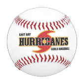 Hurricanes Ball (Vorderseite)