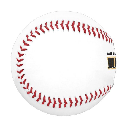 Hurricanes Ball (Vorderseite Links)