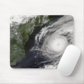 Hurrikan Alex 2 Mousepad (Mit Mouse)