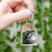 Hurrikan Alex 2 Schlüsselanhänger (Hand)