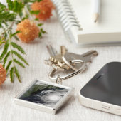 Hurrikan Alex 2 Schlüsselanhänger (Seite)