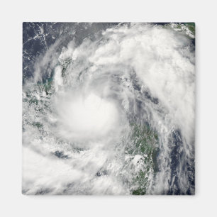 Hurrikan Alex Magnet