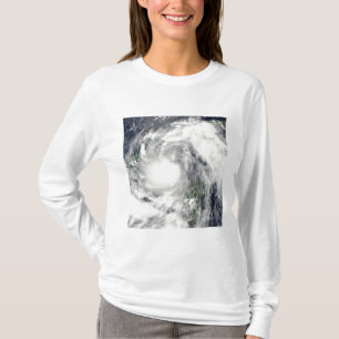 Hurrikan Alex T-Shirt