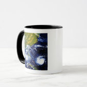 Hurrikan Andrew Tasse (Vorderseite Links)