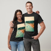 Hurrikan Bad T-Shirt (Unisex)