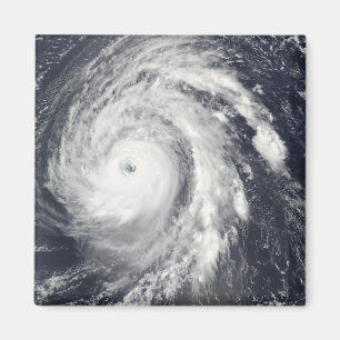 Hurrikan Bill im Atlantik Magnet