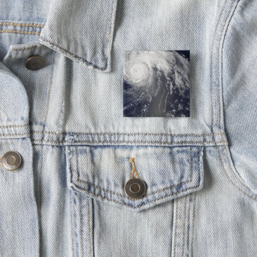 Hurrikan Bill von Bermuda Button (Beispiel)