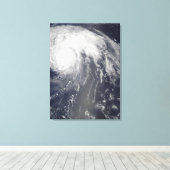 Hurrikan Bill von Bermuda Leinwanddruck (Insitu (Holzboden))