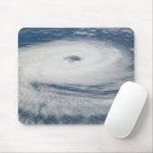 Hurrikan Catarina Mousepad (Mit Mouse)