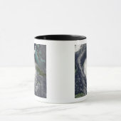 Hurrikan Charley 2 Tasse (Zentrum)