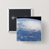 Hurrikan Charley 3 Button (Vorne & Hinten)