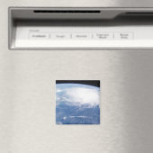 Hurrikan Charley 3 Magnet (In Situ (Geschirrspüler))