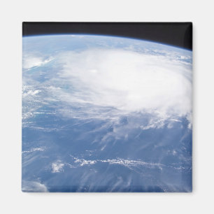 Hurrikan Charley 3 Magnet