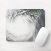 Hurrikan Dean 2 Mousepad (Mit Mouse)