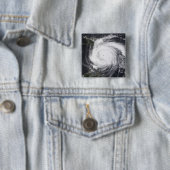 Hurrikan Dean im Atlantik und in der Karibik Button (Beispiel)