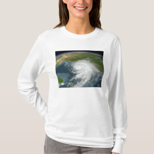 Hurrikan Dennis 2 T-Shirt