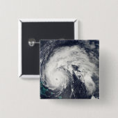 Hurrikan Earl 5 Button (Vorne & Hinten)