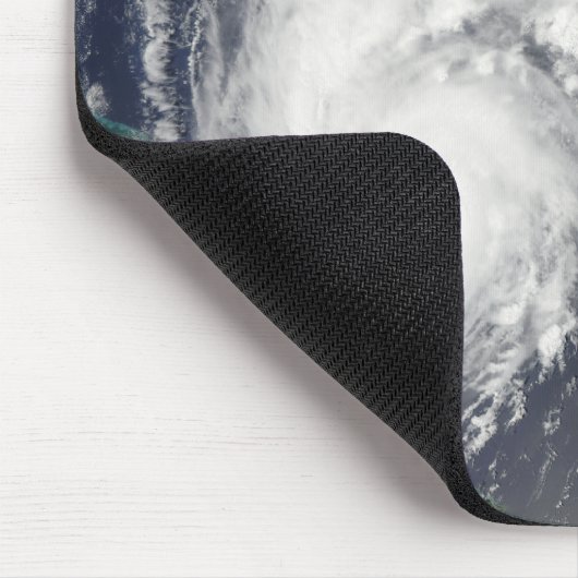 Hurrikan Earl 5 Mousepad (Ecke)