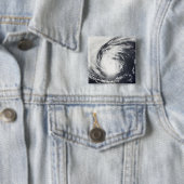 Hurrikan Elida 2 Button (Beispiel)