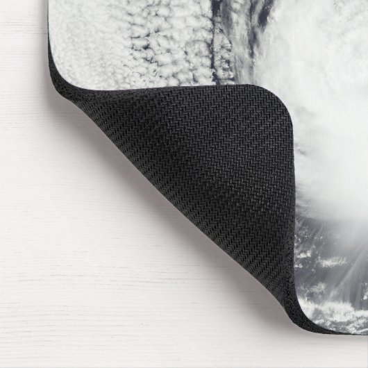 Hurrikan Elida 2 Mousepad (Ecke)