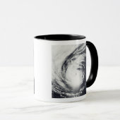 Hurrikan Elida 2 Tasse (VorderseiteRechts)