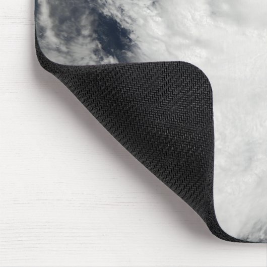 Hurrikan Elida Mousepad (Ecke)