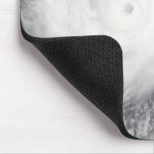 Hurrikan Emily Mousepad (Ecke)