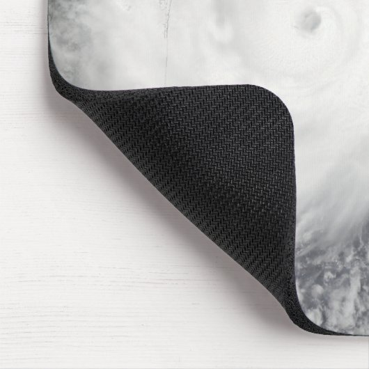 Hurrikan Emily Mousepad (Ecke)