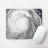 Hurrikan Emily Mousepad (Mit Mouse)