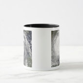 Hurrikan Emily Tasse (Zentrum)