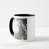 Hurrikan Emily Tasse (Vorderseite Links)