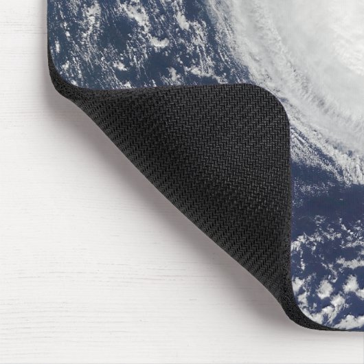 Hurrikan Epsilon Mousepad (Ecke)