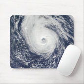 Hurrikan Epsilon Mousepad (Mit Mouse)